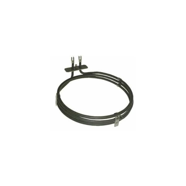 CIRKULÄRT MOTSTÅND 2700W FÖR UGN OCH SPIS 4071511 - 70X1441 - BVMParts
