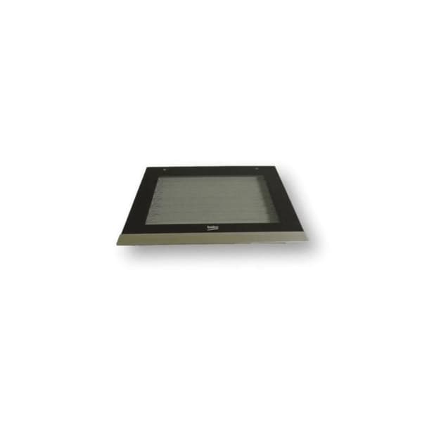 GLAS UGNSGLAS 210442185 EXTERIÖR GLAS