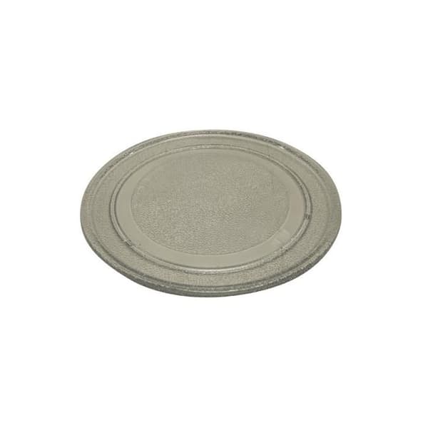 MIKROVÅGSPLATTA 3390W1A035D DRIVSKILD AV GLAS DRIVSKILD Ø 245 MM
