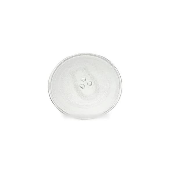 PANASONIC MW610 mikrovågsbricka - Vit
