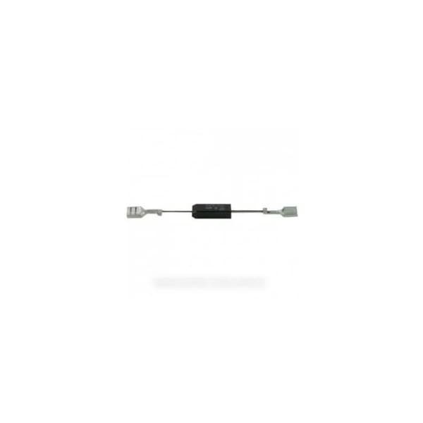 Diod hvr062 för mikrovågsugn DELONGHI 5119103800 - - MW530 - BVMParts