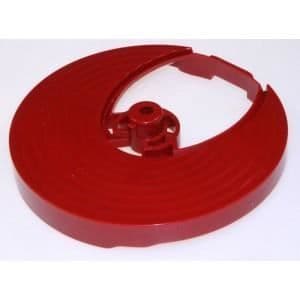 Plaststöd för Philips Salladsmaskin B008P35T4 1387/80 - Originaltillverkade del