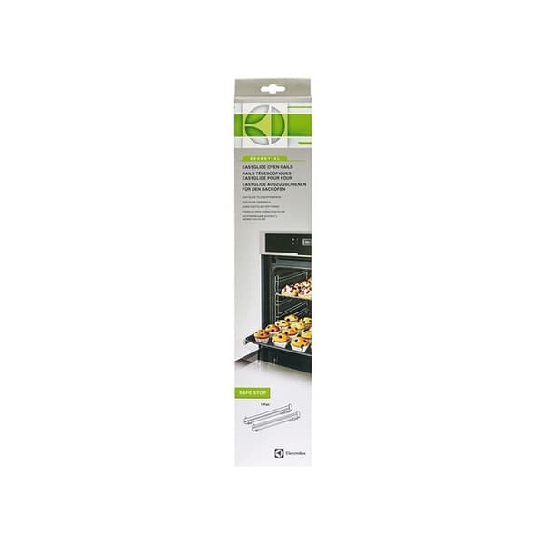 Electrolux spis och spistillbehör Teleskopskenor E4OHTR11