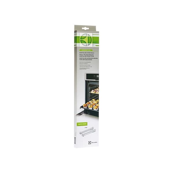 Electrolux spis och spistillbehör Teleskopskenor E4OHTR11