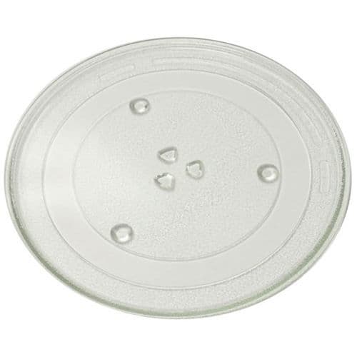 FALT MIKROVÅGSBRACK 9902921 VÄNDSKIV D.287MM