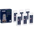 Miniatyrbild 2 av 4: Paket med 3 DeLonghi avkalkningsmedel (6 x 100 ml) för kaffemaskiner - 5NFG389247