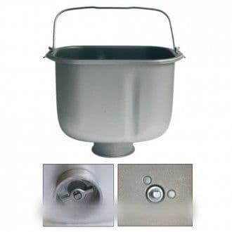 SKÅL FÖR KENWOOD BRÖDMASKIN KW702945