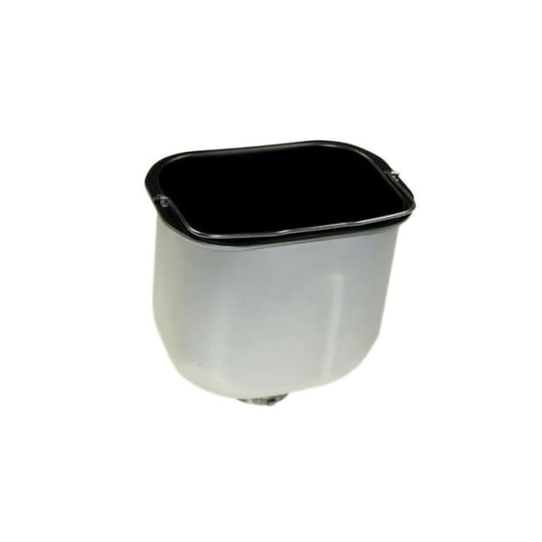 Brödmaskinstank 180 Mm Dmb450 Ref KW714130 För KENWOOD SMÅ APPARATER MATlagningsdelar