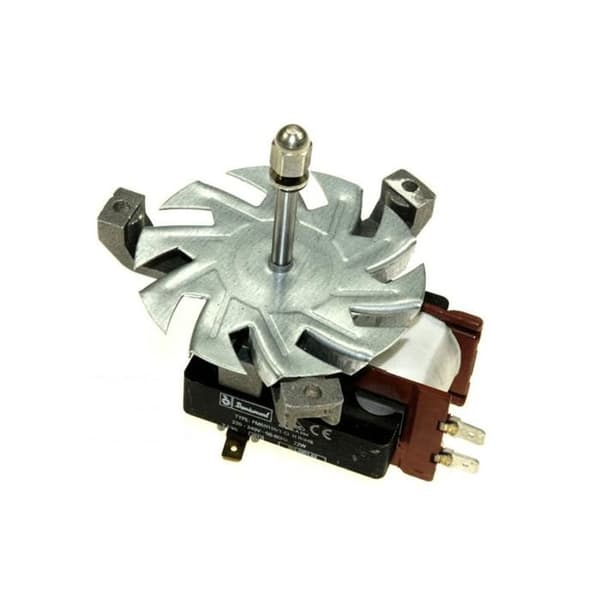 SPISMOTOR 264440102 UGN VÄRMEFLÄKTMOTOR T
