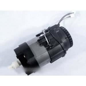 ANKARSRUM komplett motor för Kenwood små apparater - KM021 - Svart