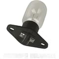 Miniatyrbild 1 av 4: Mikrovågsglödlampa - BOSCH - 6912W3B002D - 25W - 230V