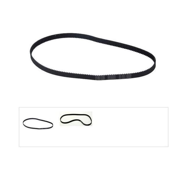 BÄLT BM900 90S3M537 FÖR MOULINEX BRÖDMASKIN - NFF30801