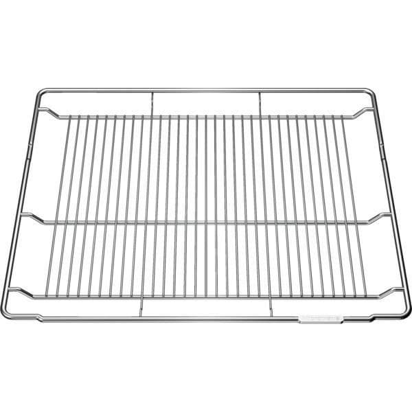 BOSCH HEZ634080 mikrovågskombigrill - Grå färg - Förbrukning 0 kWatt