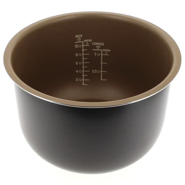 Cuve 996510057869 - Philips-kokare