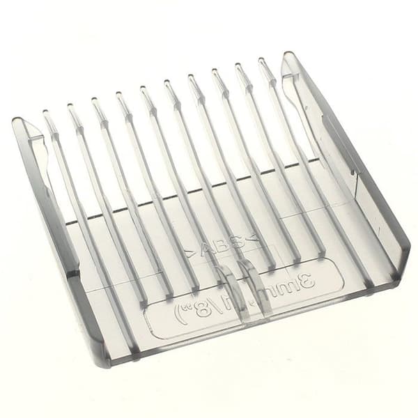 DELAR KROPPSVÅRD SMÅ APPARATER CS-00132531 KAMM 3MM
