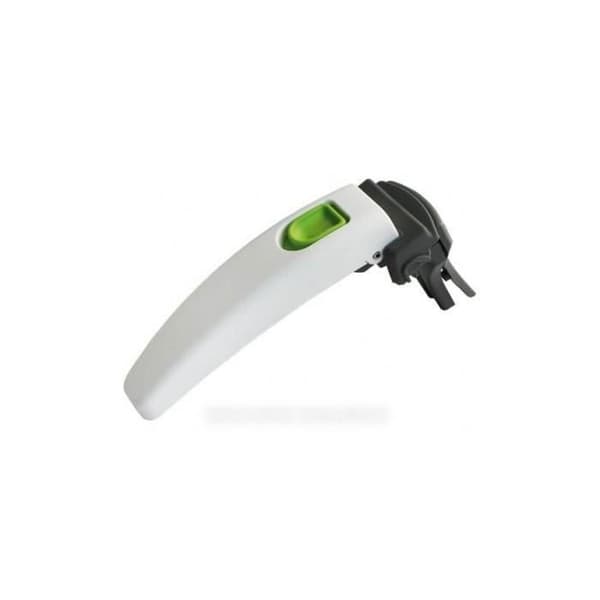VIT HANDTAG + GRÖN KNAPP FÖR SEB FRITUS * SS-992252 - AH90000012A AH90000012B AH90000012C A