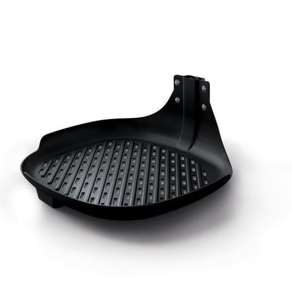 Philips Grilltillbehör för Airfryer HD9940-00, 206 mm, 205 mm, 80 mm, 160 g, 217 mm, 219 mm
