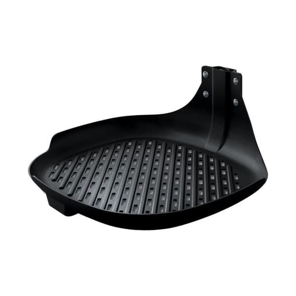 Philips Grilltillbehör för Airfryer HD9940-00, 206 mm, 205 mm, 80 mm, 160 g, 217 mm, 219 mm