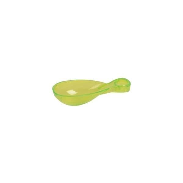 Måttsked till Actifry SEB FZ30 SS-994055 fritös - Grön - Tål maskindisk