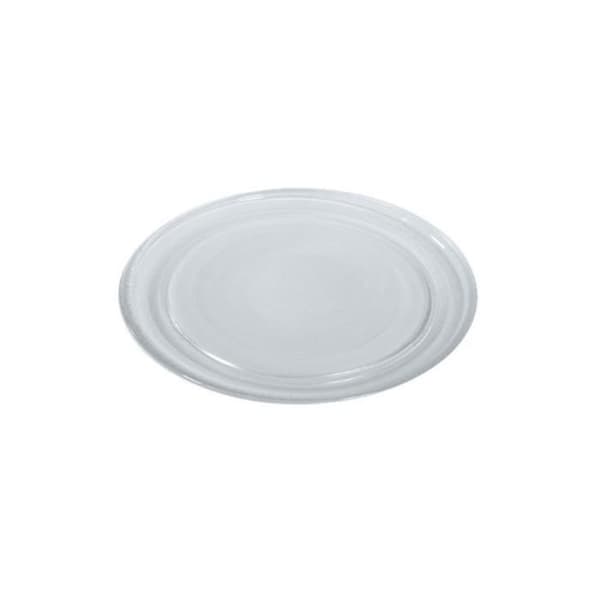Mikrovågsbricka diameter 280 mm för MOULINEX mikrovågor 5754597 - * 323.01.0203 fma935q 575 - BVMParts