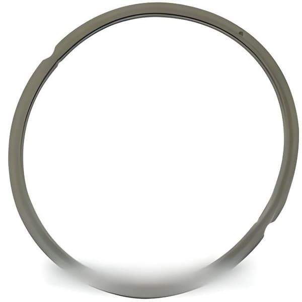 Gemensam tryckkokare - SEB - 8 liter - Diameter 25,3 cm - Originaldel - Kompatibla modeller