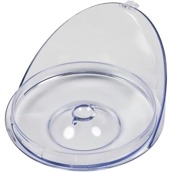 Lock till Speedy Pro KRUPS MS-5828750 köttkvarn - LB2644814 - Vit - Tål maskindisk