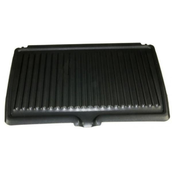 PLATTA FÖR TEFAL ELGRILL * TS-01030380 - GC3001809ZA GC3001129Z GC3001129ZA GC3001179Z GC3