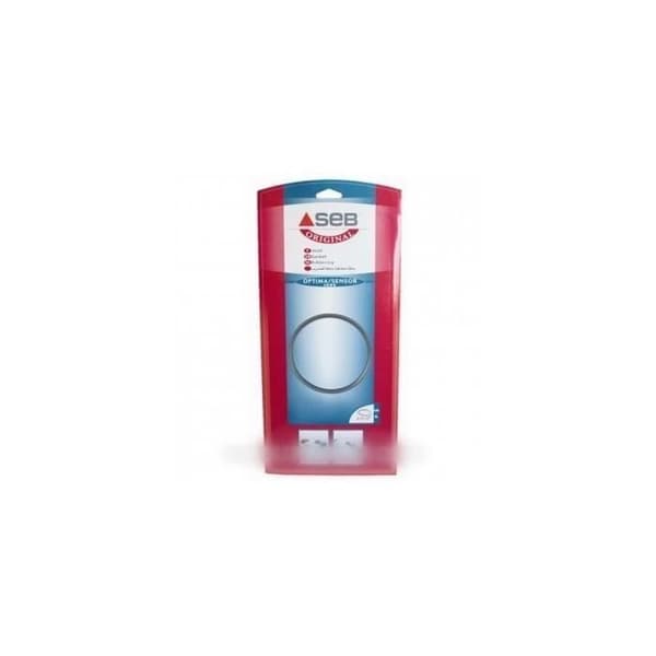 PACKNING x2 4,5/6L Ø 220 MM ROSTFRITT STÅL FÖR SEB TRYCKKONS * 790362 320110 320146 320146 - 320146_PT PT 3203