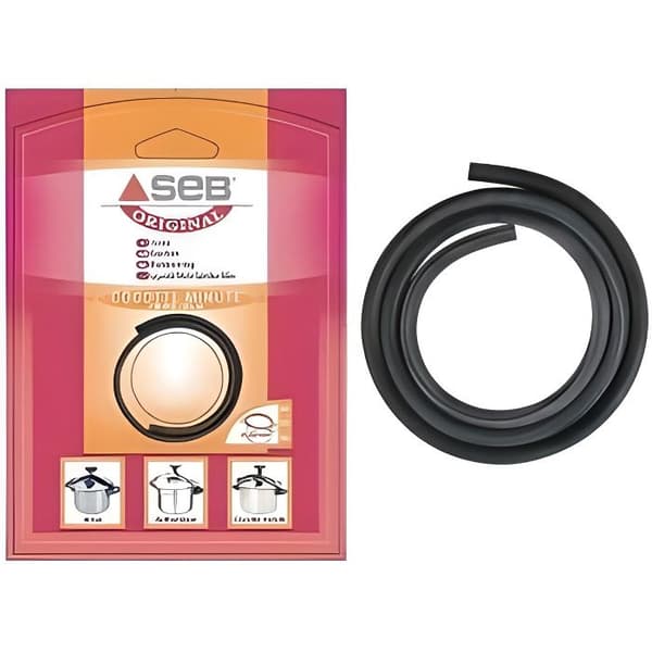 Elfritös - SEB - SEB JOINT COCOTTE MINUTE 10 A 18 liter 790138