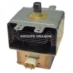 Magnetron för Siemens mikrovågsugnar HF23056EU/02 - Originaltillverkarens del