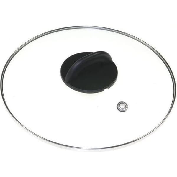 GLASLOCK Ø21CM FÖR TEFAL ÅNGKOKARE SS-996466