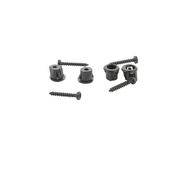 Fixeringskit ugn efter 2012 405521865/7 för Ugn AEG, ARTHUR MARTIN, ELECTROLUX, ESSENTIEL B, FAURE, MIOGO, ZANUSSI, [...]
