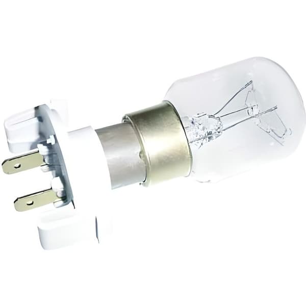 76X7882. 25 W MIKROVÅGSGLÖDA