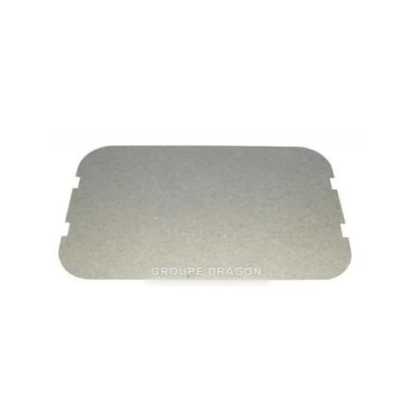 MICA PLATE 18,2CM