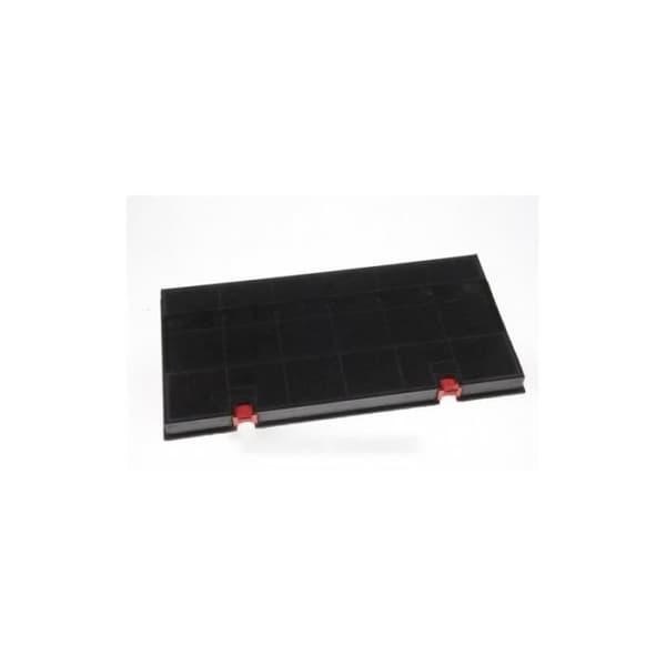 Kolfilter 989990202 för FAGOR 72X3406 huv - - AFC-150 - AFC-150 AFC150 72X0142 - BVMParts