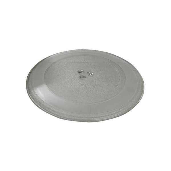 DISPLAY MIKROVÅGSFRICK MJS47373301 DRIVSKIV AV GLAS