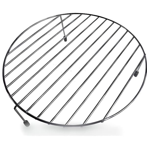 Stativgrilltillbehör för LG mikrovågsugn - 5026W1A082B - MC3087BL - MC3087BL 3750W1A003U