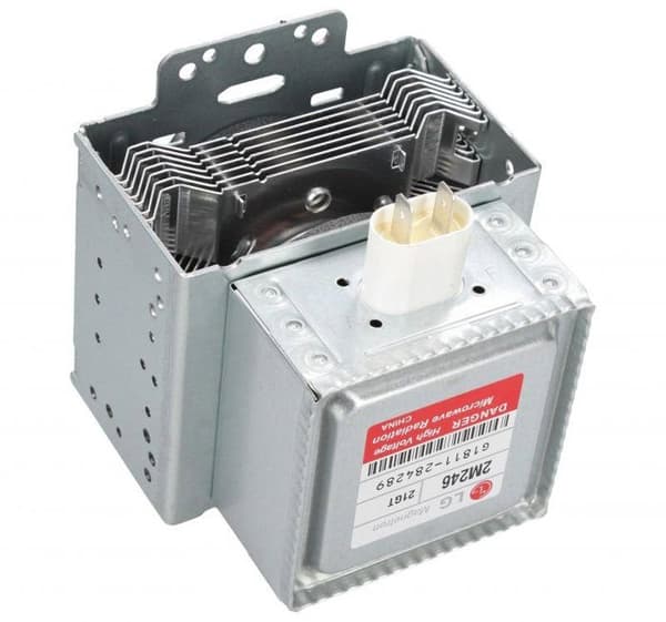 MAGNETRON MIKROVÅGSGÅN EAS42812919 MAGNETRON 2M246-21GT