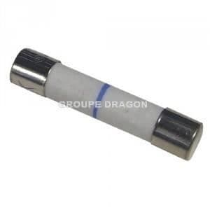 32mm 12A säkring för LG mikrovågsugn - MWO741044601 3B74133S MWO/7410/446-01 - Originaltillverkade del
