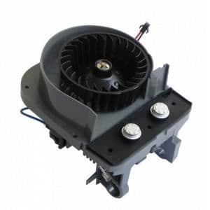Komplett motor och fläkt för Tefal AH90003312A SS fritös