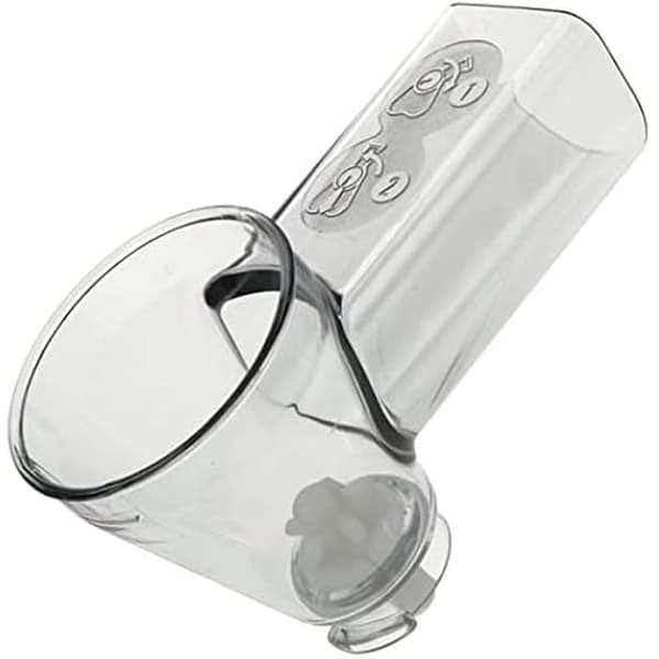 Hackkropp - MOULINEX - FRESH EXPRESS - Kompatibel DJ755G1035A - Matberedare - SEB