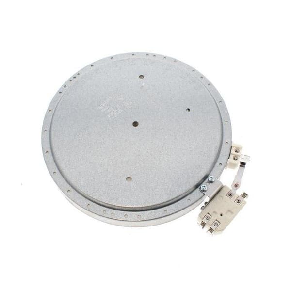 Öppen spis 00647881 HÖJDIG Öppen spis 1700 W