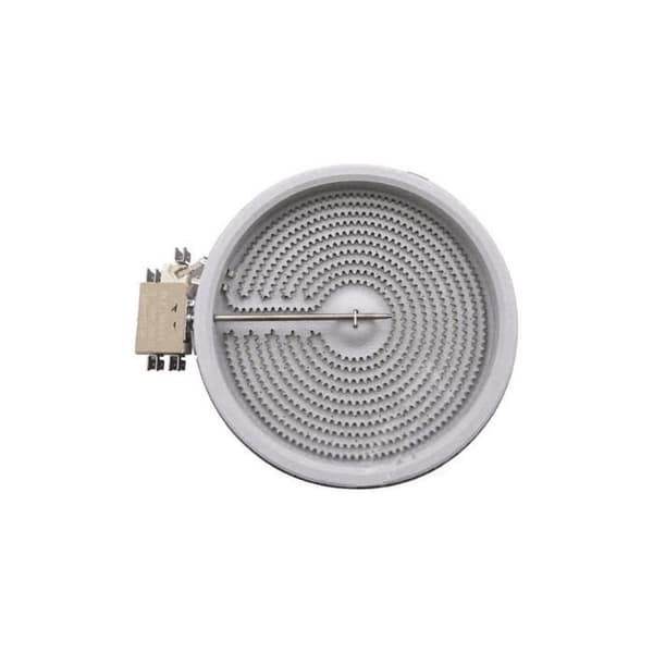 Öppen spis 00647881 HÖJDIG Öppen spis 1700 W