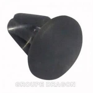 MICA PICOT FINGER för WHIRLPOOL mikrovågsugnar - MAX25/RRE 481249148028 - Originaltillverkade del