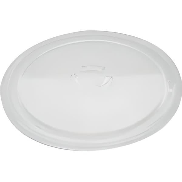 Mikrovågsbricka - Whirlpool - AT325WH, MT46, VT255WH - Vit