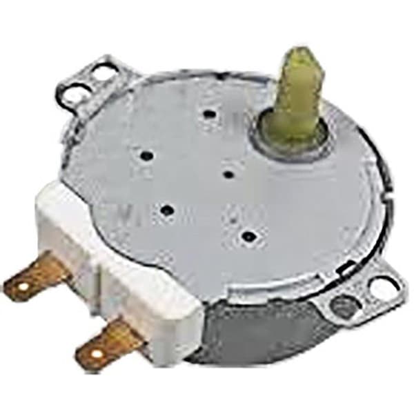MIKROVÅGSMOTOR DE31-10154D TRAY MOTOR ST16EX73MAAA 21 V