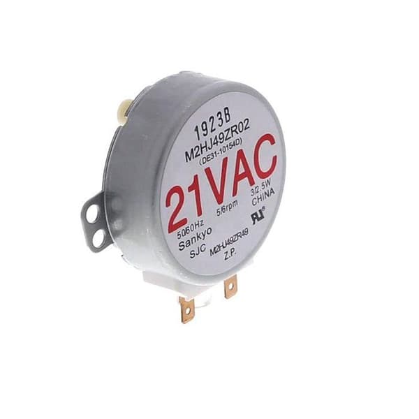 MIKROVÅGSMOTOR DE31-10154D TRAY MOTOR ST16EX73MAAA 21 V