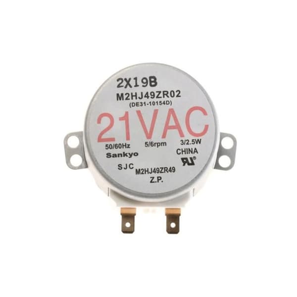 MIKROVÅGSMOTOR DE31-10154D TRAY MOTOR ST16EX73MAAA 21 V