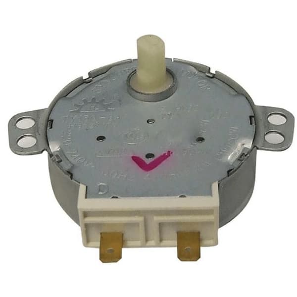 MIKROVÅGSMOTOR 00606318 DRIVMOTOR FÖR GLASPLATTA