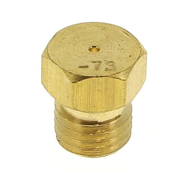 SPIS INJEKTOR BRÄNNARE 909010470 NATURGAS INJEKTOR Ø 72